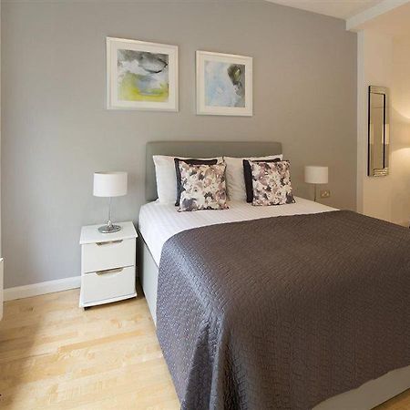 Monument One Apartment London Ngoại thất bức ảnh