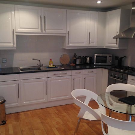 Monument One Apartment London Ngoại thất bức ảnh