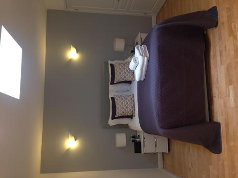 Monument One Apartment London Ngoại thất bức ảnh