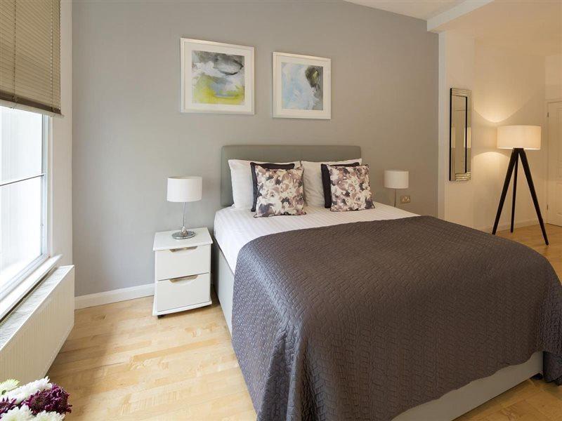 Monument One Apartment London Ngoại thất bức ảnh