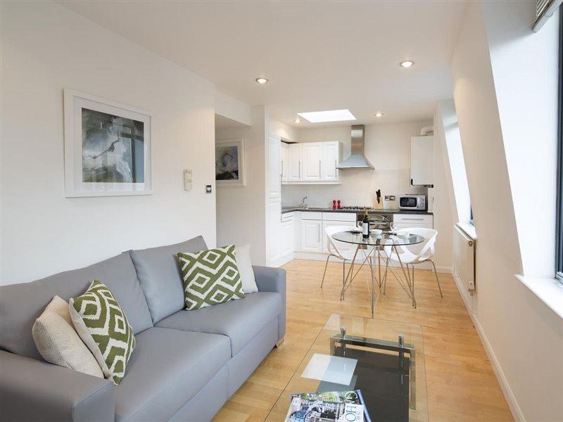 Monument One Apartment London Ngoại thất bức ảnh